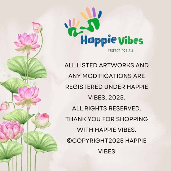 happie vibes