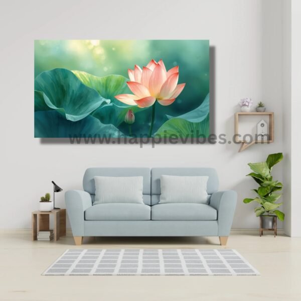 happie vibes lotus